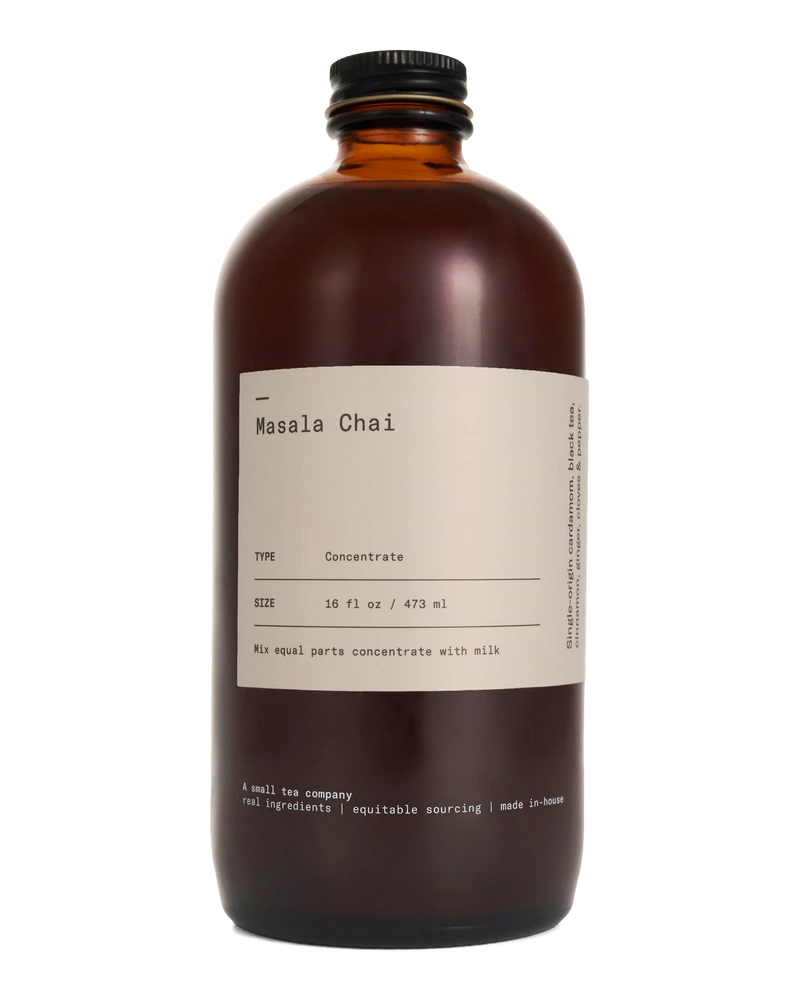 Pure Brooklyn Brewed Perfection